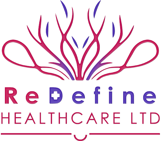 Redefine